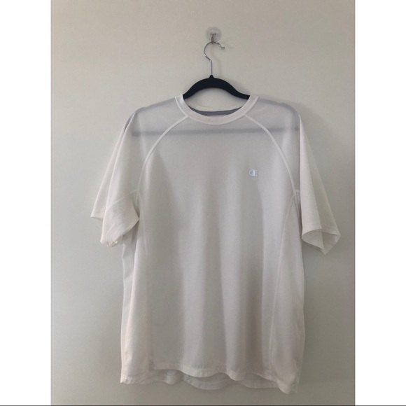 Champion Men’s Double Dry Shirt - Picture 1 of 3
